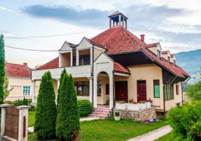 Отель Apartment Aleksandra  Байина-Башта
